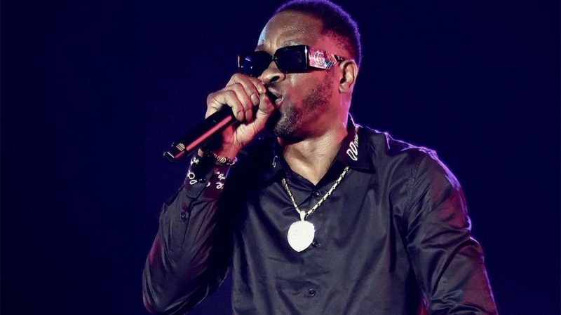 The Story Behind The Song: Bounty Killer’s Dad Mistakenly Thought