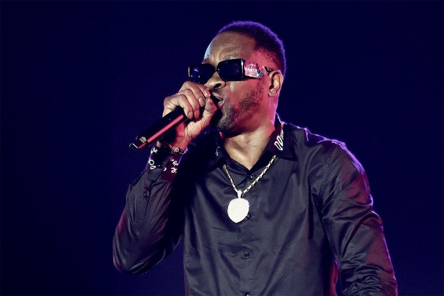 The Story Behind The Song: Bounty Killer’s Dad Mistakenly Thought