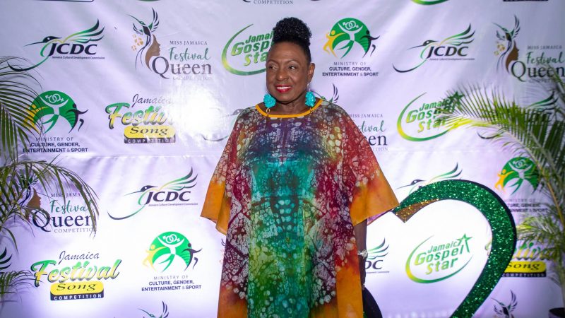 775 Communities To Benefit From Independence Grand Gala