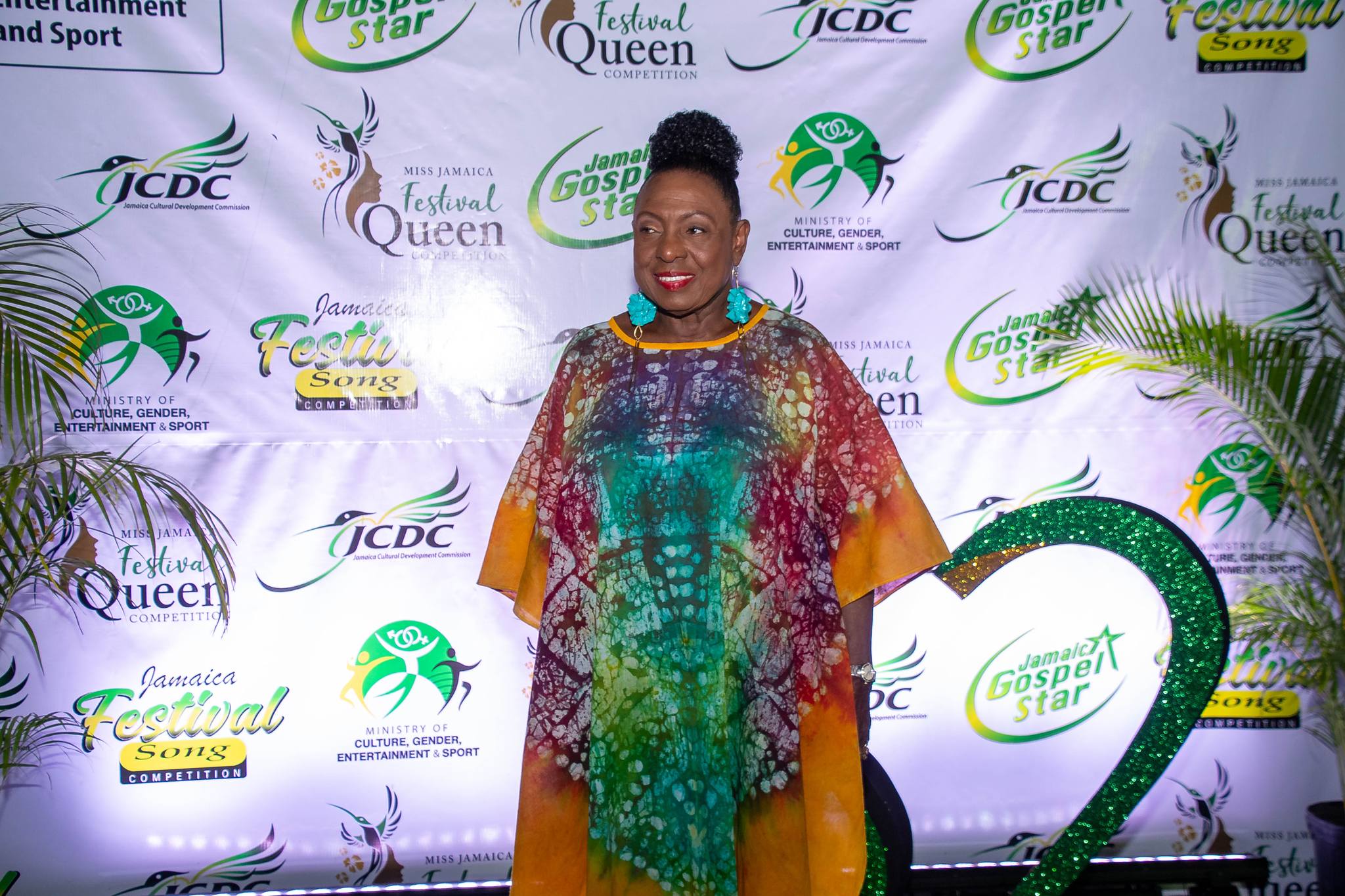 775 Communities To Benefit From Independence Grand Gala