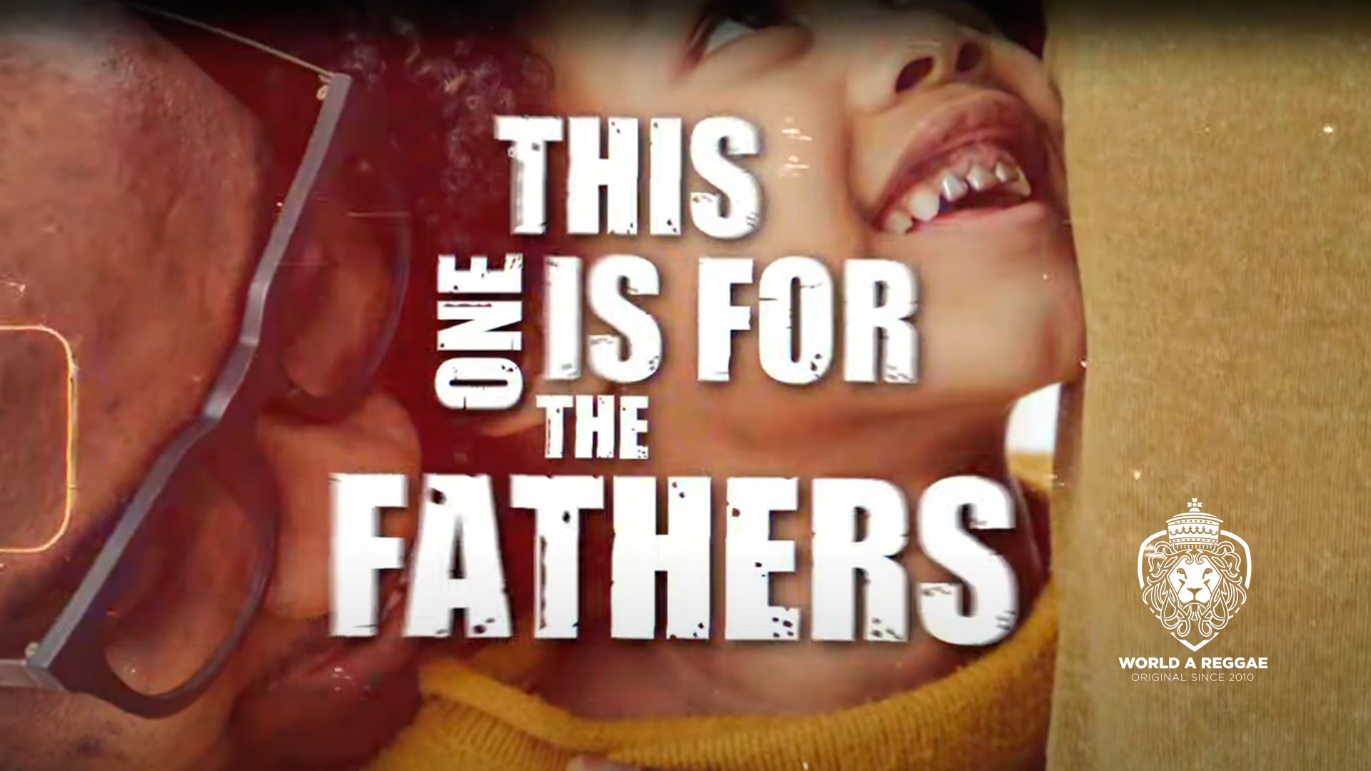 My Father My Hero – Papa Michigan (Lyric Video) – World