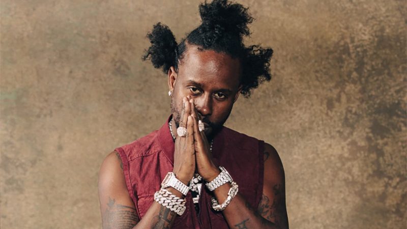Popcaan Breaks Silence Amid “Selfish” Claims