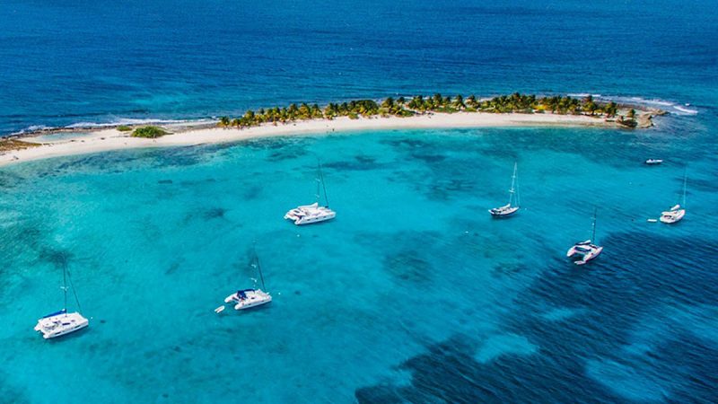 Carriacou Carnival Cooldown to boost tourism