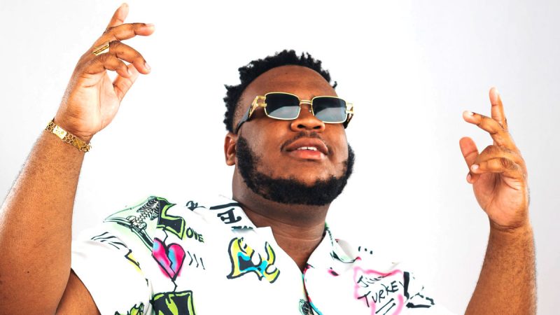 Shemmy J… the man behind the captivating tunes