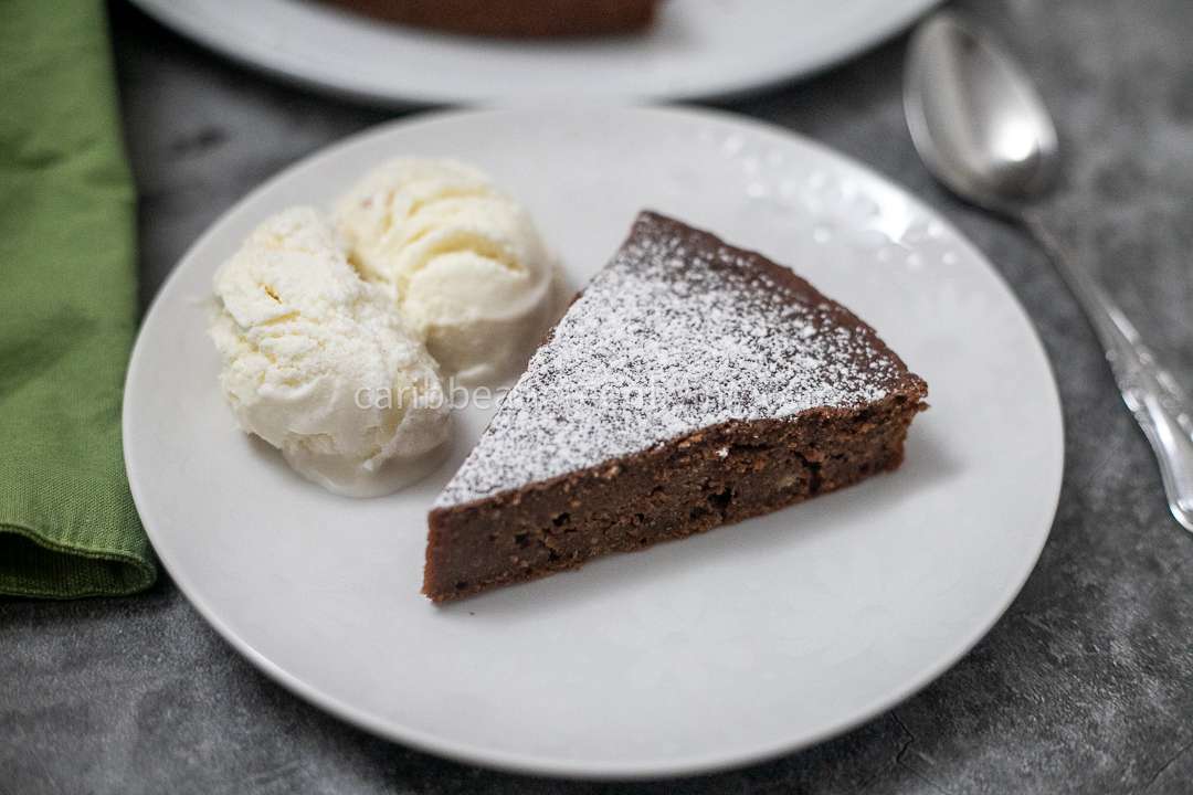 Tofu Chocolate Cake: A Deliciously Decadent Treat (Vegan)
