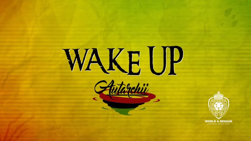 Wake Up