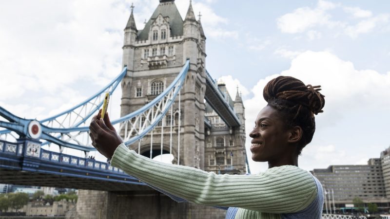 England Awaits: Essential Travel Tips for Caribbean Visitors