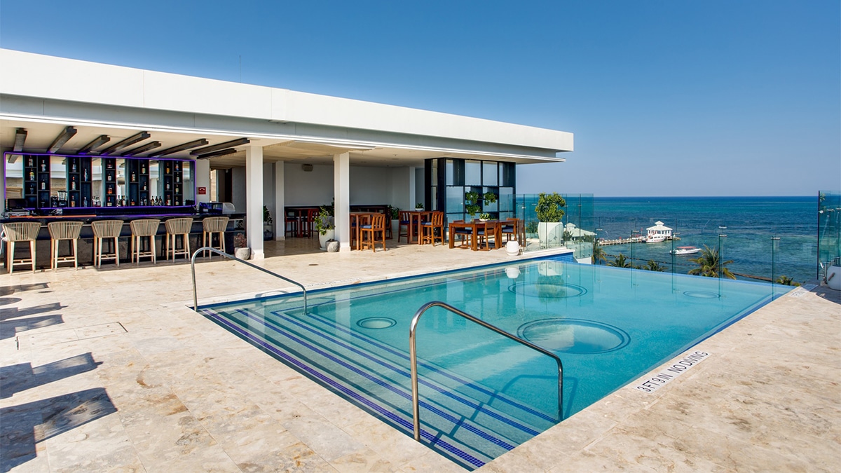 With This Belize Vacation, You Get “Luxury Like a Local”