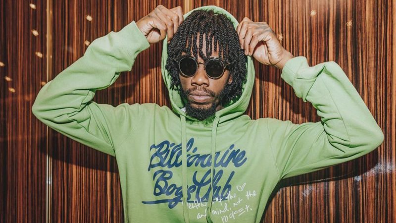 Alkaline Earns First Silver Certification In The UK For “Txtin’”