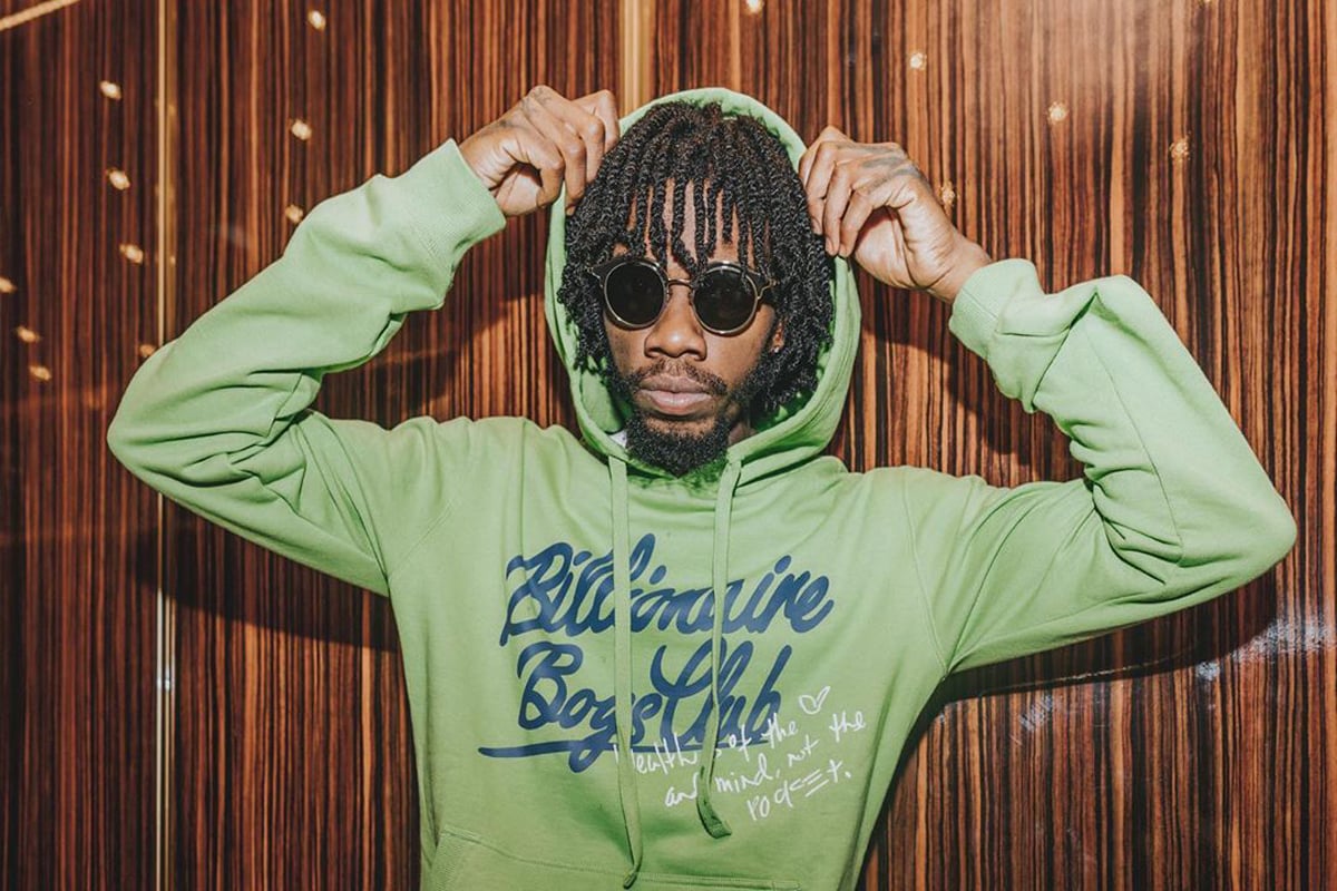 Alkaline Earns First Silver Certification In The UK For “Txtin’”