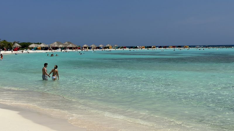 A New Secrets All-Inclusive Is Coming to Aruba Next Year 