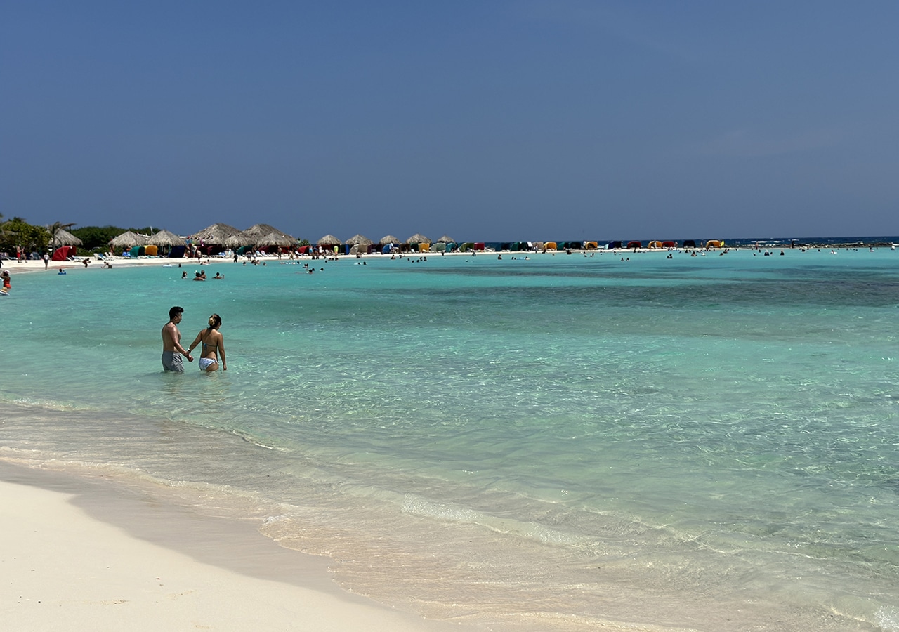 A New Secrets All-Inclusive Is Coming to Aruba Next Year 