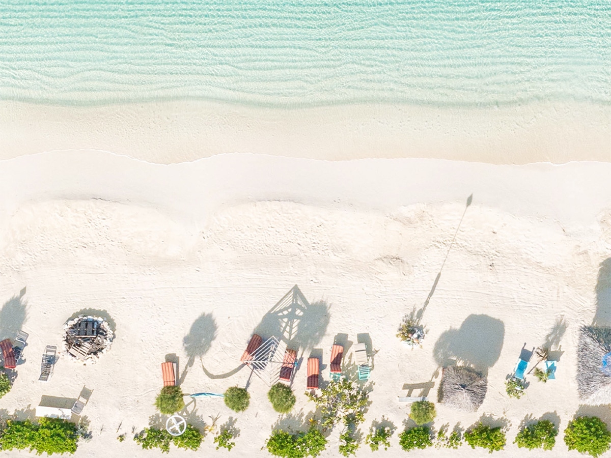 More Daily Flights to This Island in The Bahamas