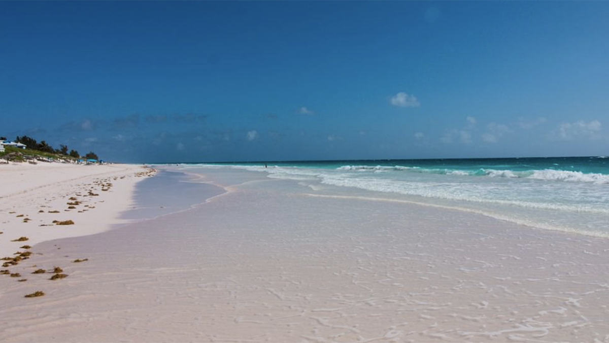 Tradewind Aviation Just Launched Sales for Its New Bahamas Flights 