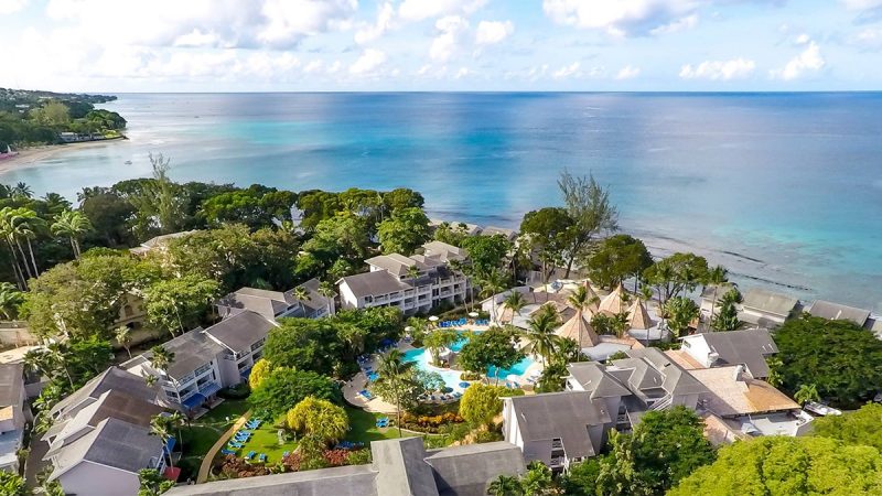 New, Cheap Flights Are Coming to Fly to the Island