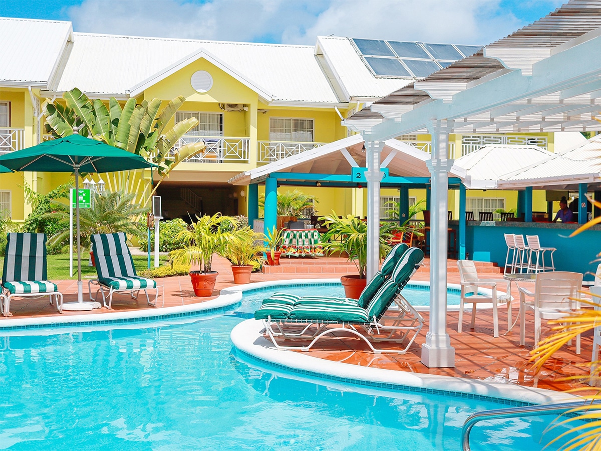 Saint Lucia Is Outpacing Its Pre-Pandemic Tourism Levels