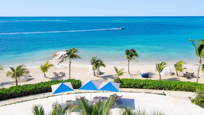 From Montego Bay to Ochi, Why to Visit a Sandals