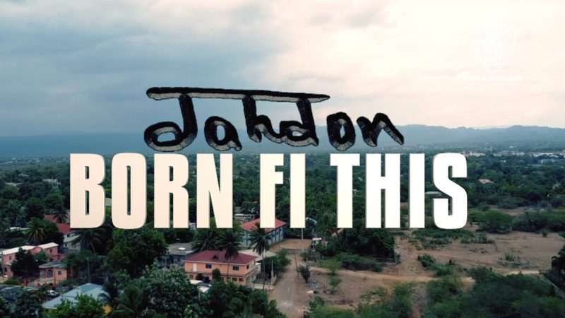 Born Fi This