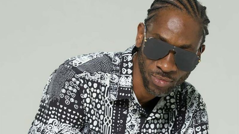 The Time 4×4 Exodus “Paid” Bounty Killer For Dubplates With