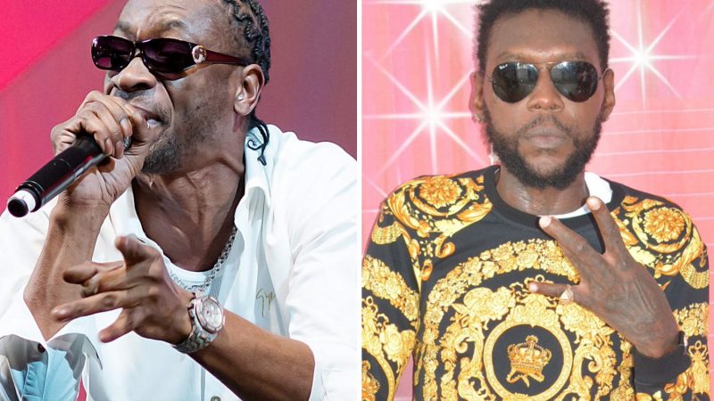 Bounty Killer Says The ‘System’ Is “Too Ashamed And Embarrassed”
