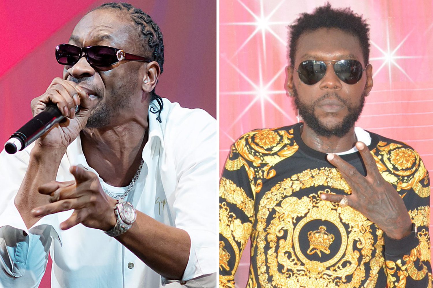 Bounty Killer Says The ‘System’ Is “Too Ashamed And Embarrassed”