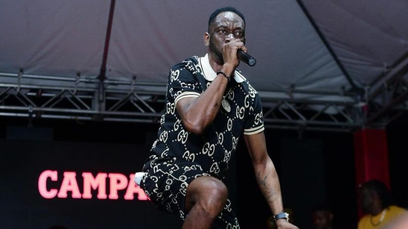 Bounty Killer Shares How He Has Preserved His Singing Voice
