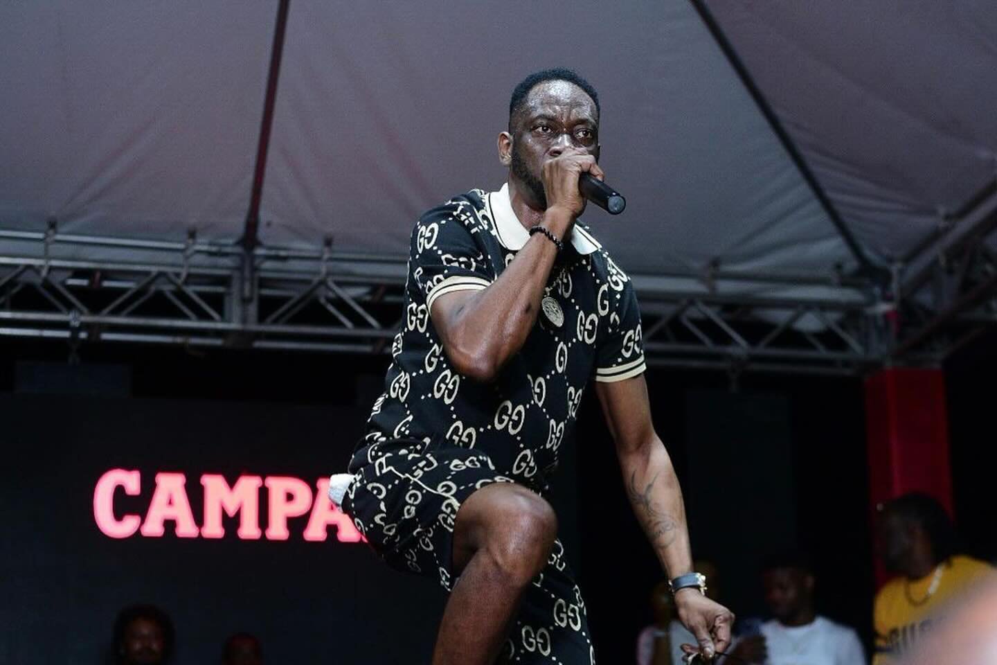 Bounty Killer Shares How He Has Preserved His Singing Voice