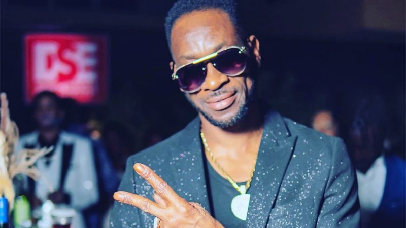 Bounty Killer Launches Alliance Record Label