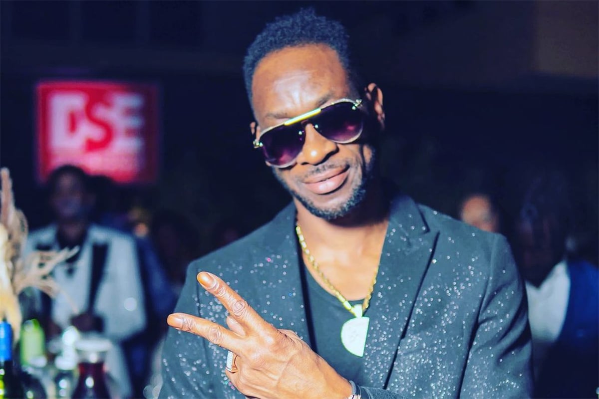 Bounty Killer Launches Alliance Record Label