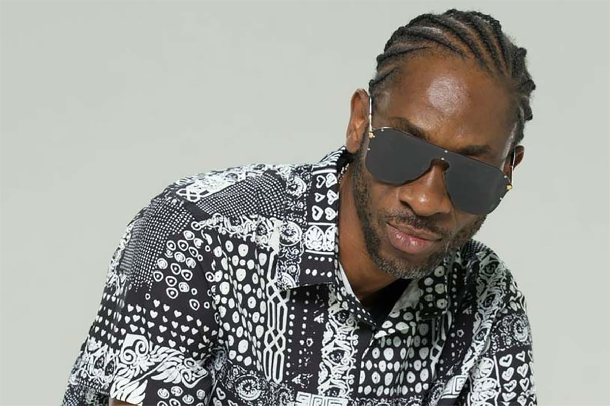 The Time 4×4 Exodus “Paid” Bounty Killer For Dubplates With