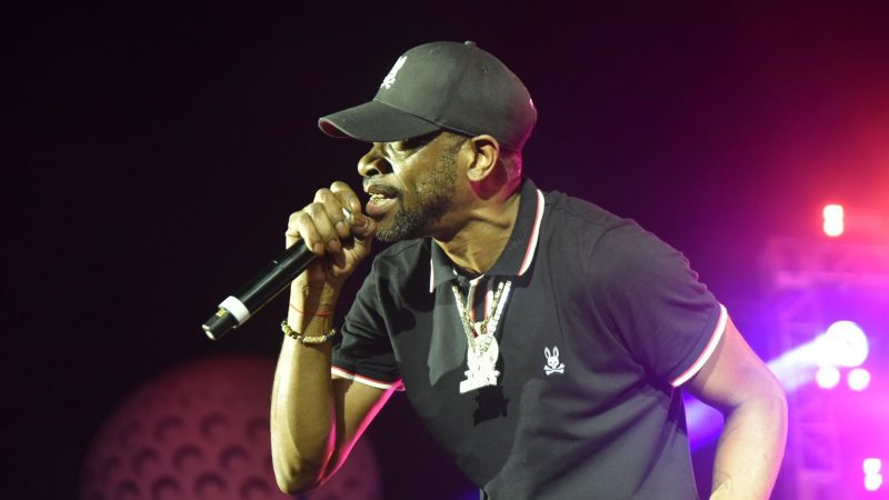 Bounty Killer On Lip-Syncing In Dancehall: “It’s Annoying