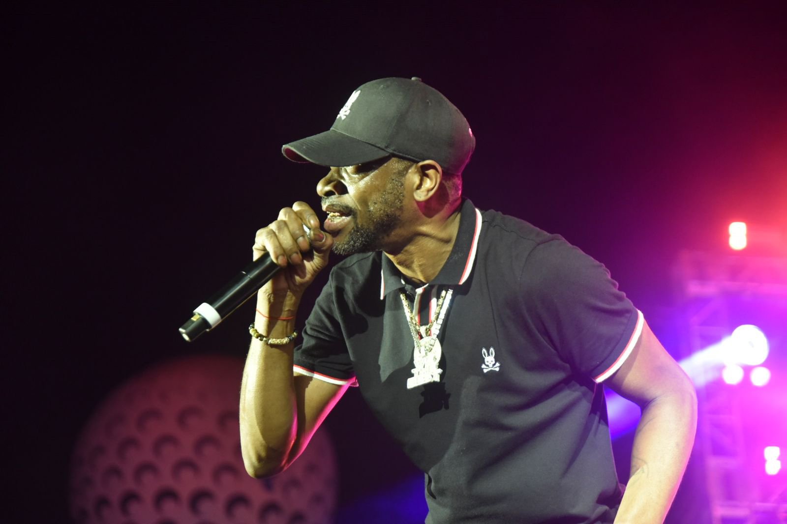 Bounty Killer On Lip-Syncing In Dancehall: “It’s Annoying