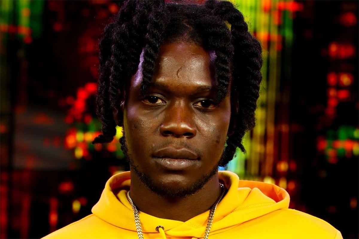 JCF Uses Brysco, Super Cat Songs To “Woo” Wanted Men