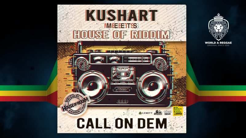 Call On Dem