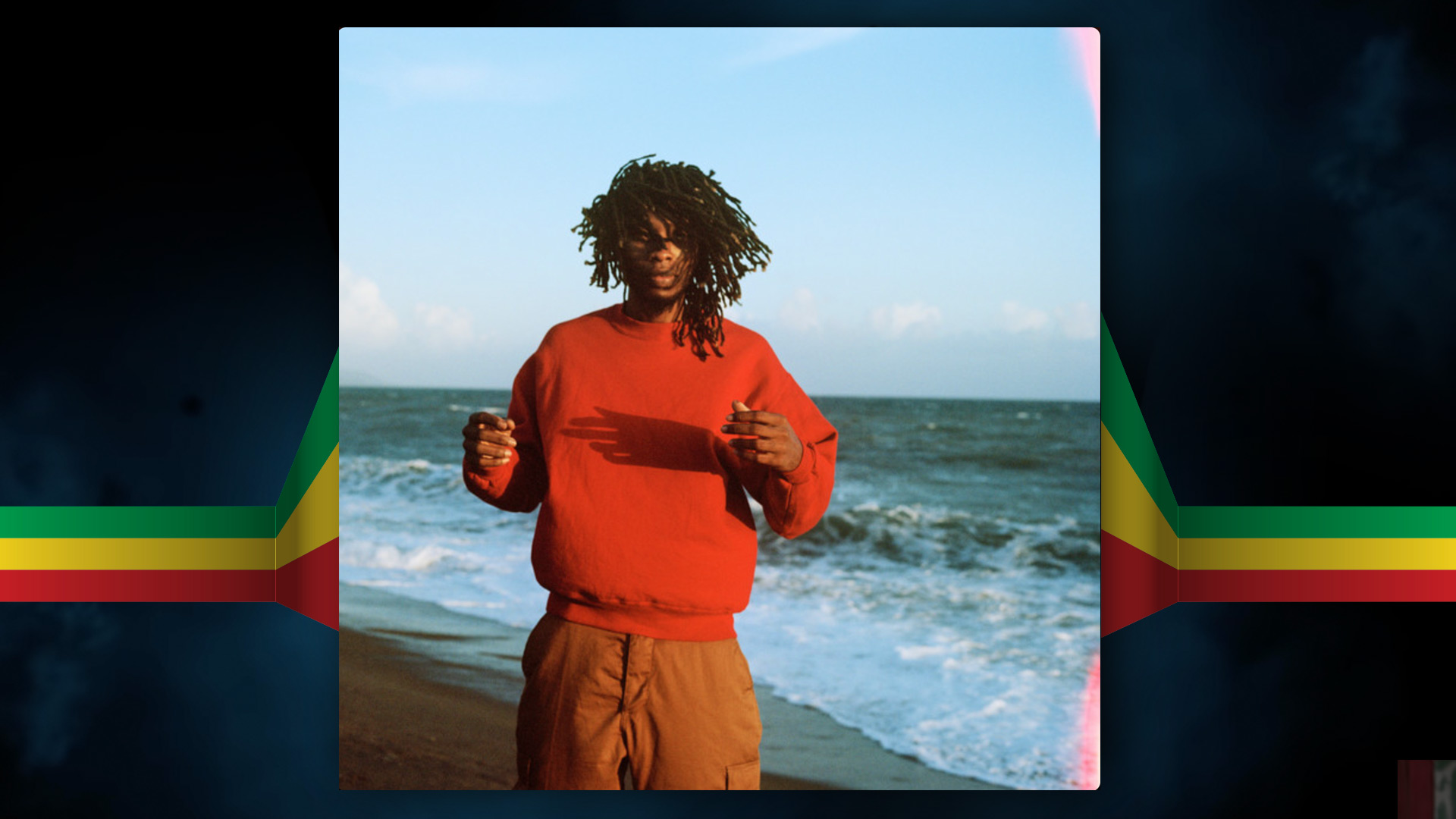 Jah Lil releases 10-track “Can A Man Cry?’ Album –