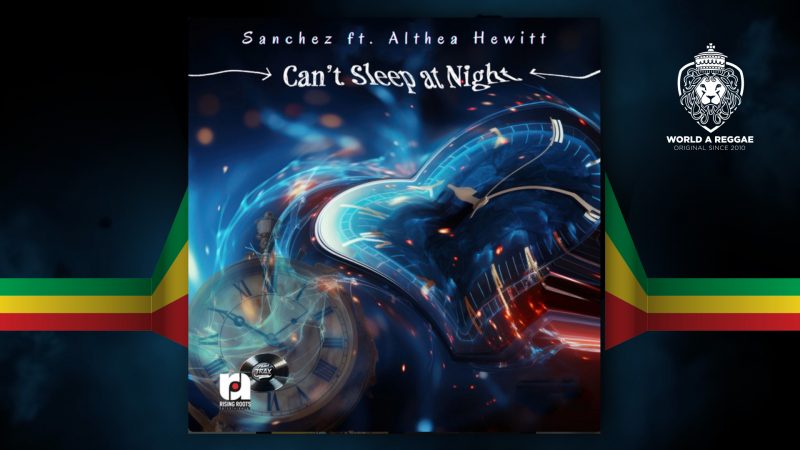 Can’t Sleep at Night
