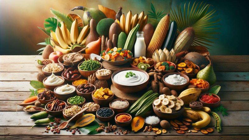 Prebiotics and Probiotics for Gut Health