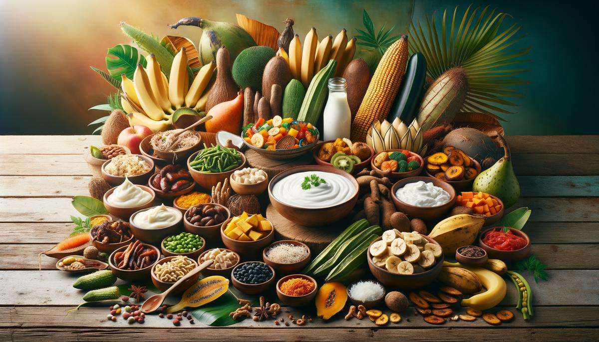 Prebiotics and Probiotics for Gut Health