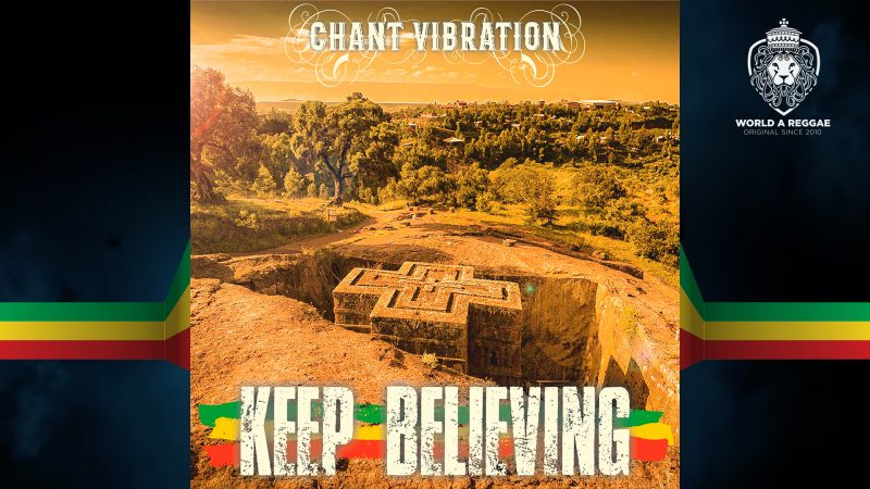 Keep Believing