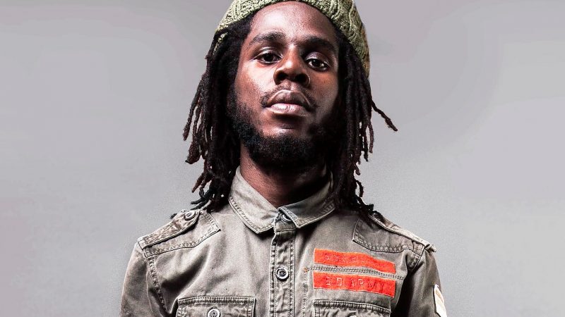 Chronixx Responds To Calls For New Music: “I Can’t Rush