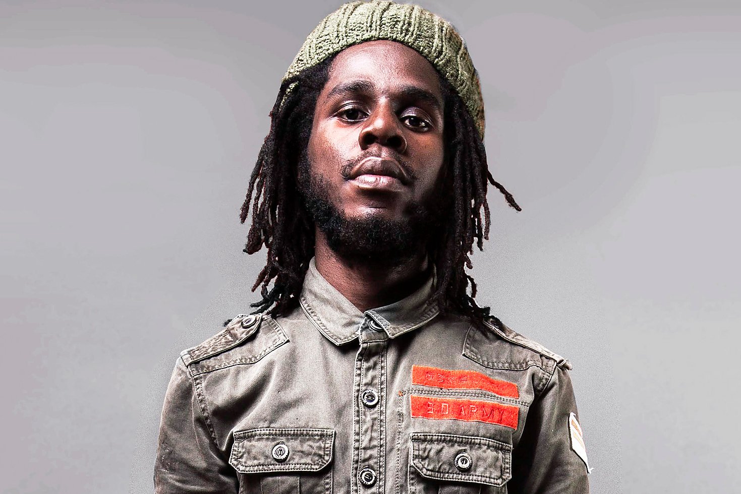 Chronixx Responds To Calls For New Music: “I Can’t Rush