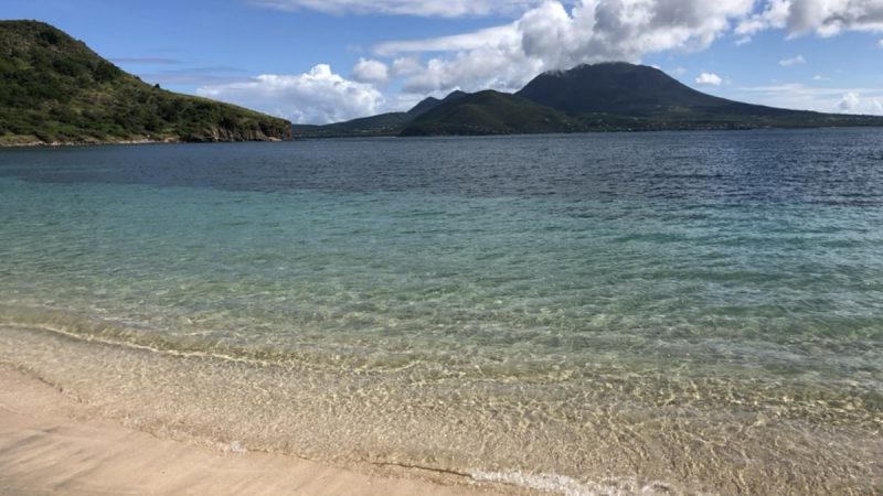From Tortola to St Kitts, a Caribbean Island-Hopping Boost for