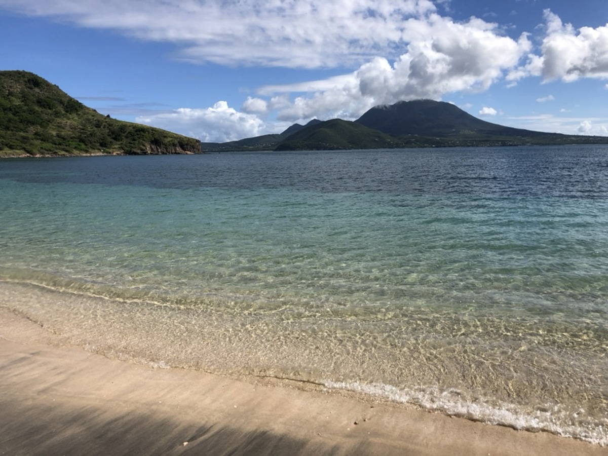 From Tortola to St Kitts, a Caribbean Island-Hopping Boost for