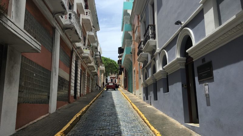 JetBlue Is Looking to Double This Nonstop Flight to Puerto