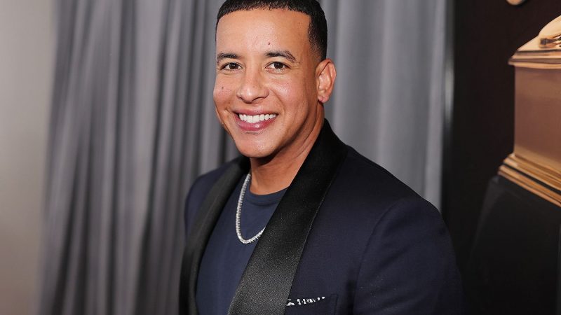 Daddy Yankee’s “Que Tire Pa’ ‘Lante” Hits 1 Billion Views