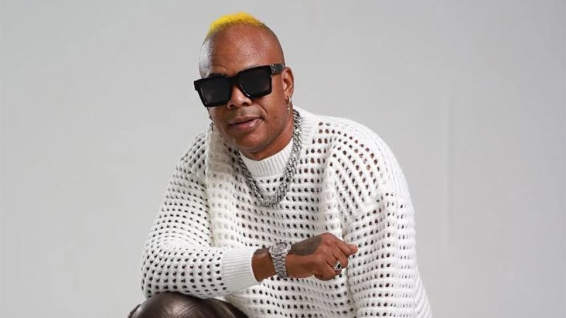 Delomar RDX Gears Up For Solo Album Release: ‘Gyaliday (The