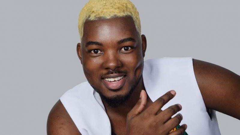 Devin Di Dakta Says He Couldn’t Date A JLP Supporter