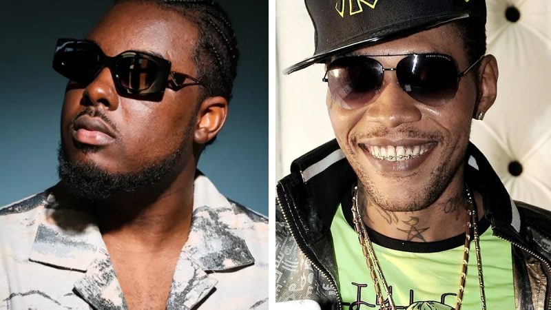 Devin Di Dakta Says He Wanted To Be In Vybz