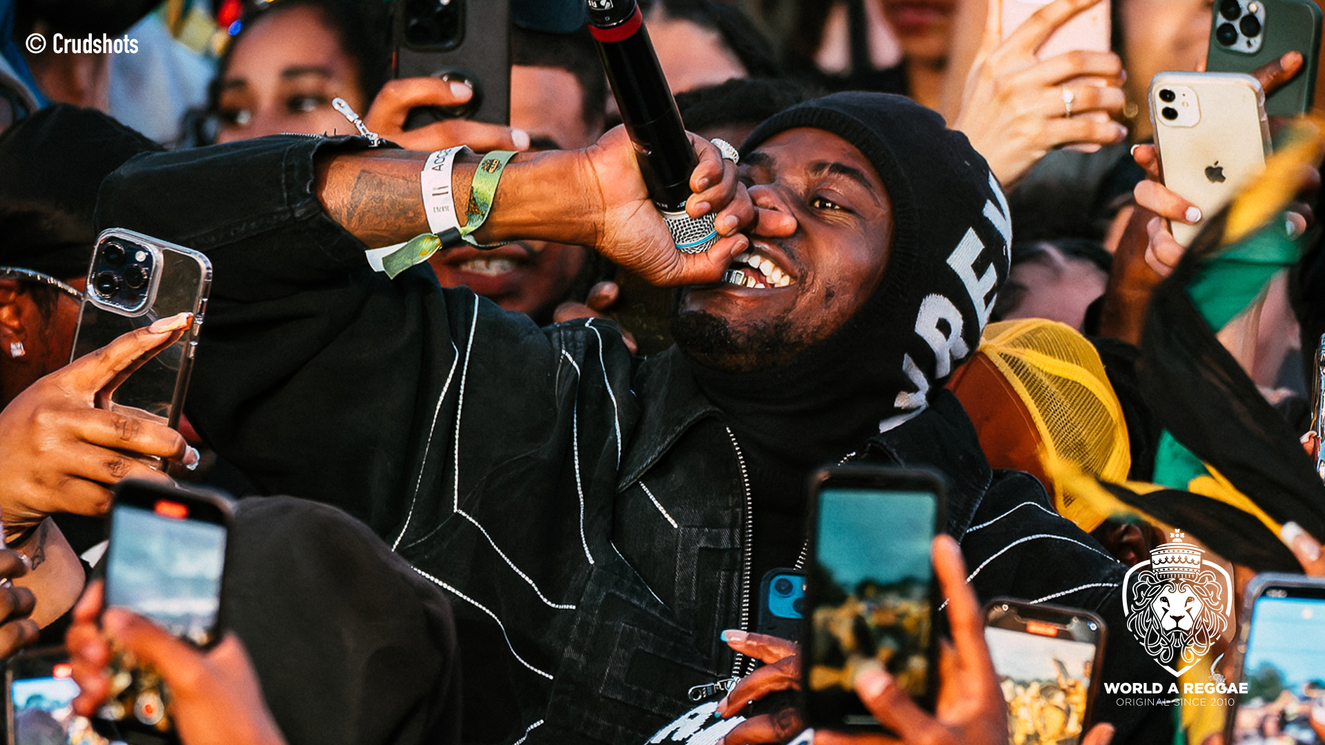 City Splash 2024 review by David Katz – World A