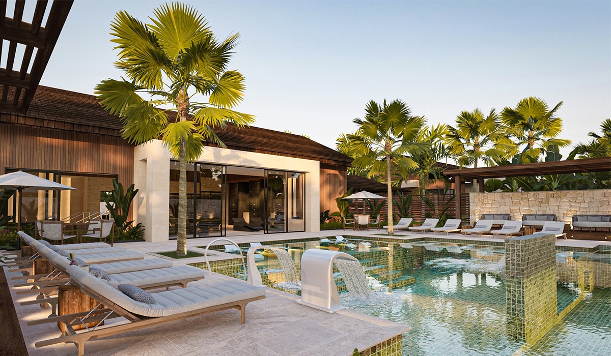 From Punta Cana to La Romana, Travelers Keep Flocking to